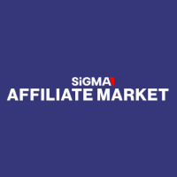 SiGMA Affiliate Market логотип