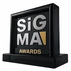 SiGMA Africa Awards 2026 логотип