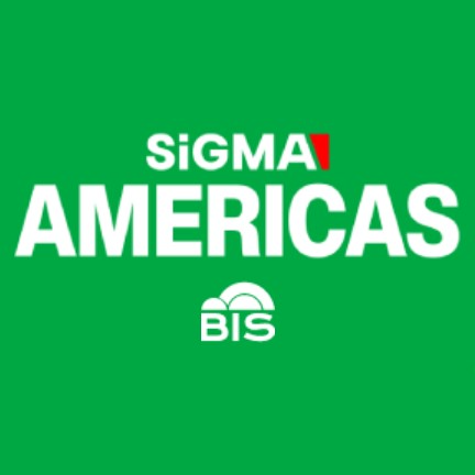 SiGMA Americas Awards 2025 логотип