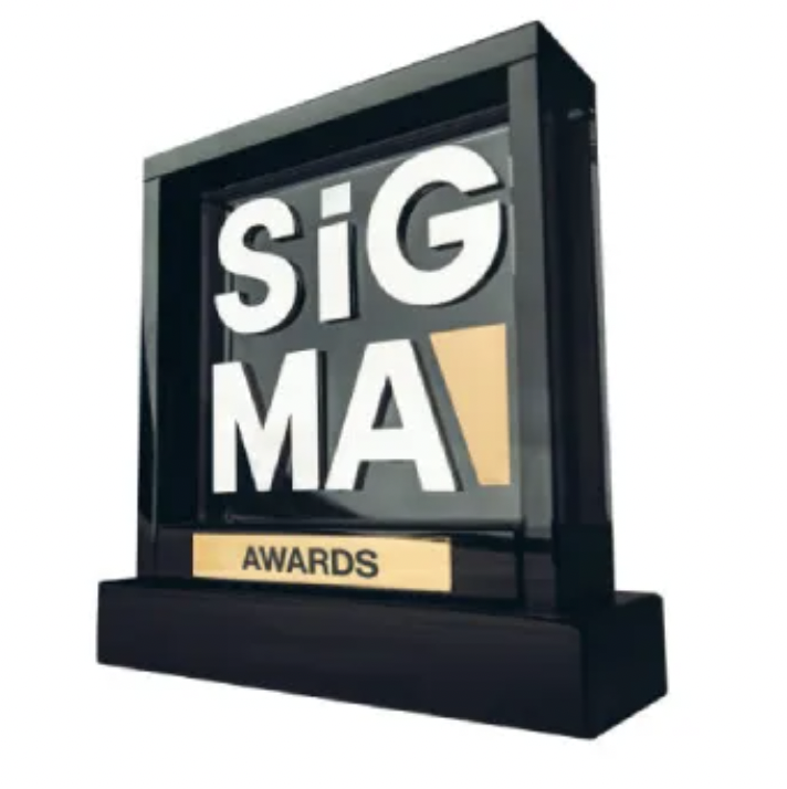 SiGMA ASIA Awards