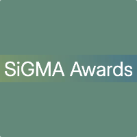 SiGMA Awards South Americas 2026 логотип