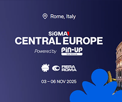 SiGMA Central Europe 2025
