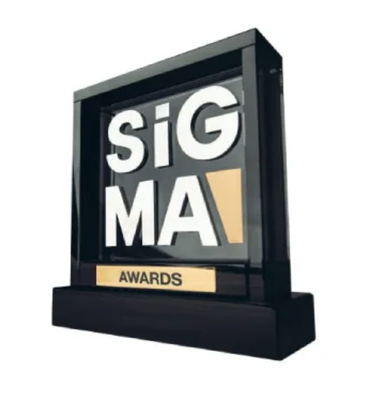 SiGMA Central Europe Awards 2025