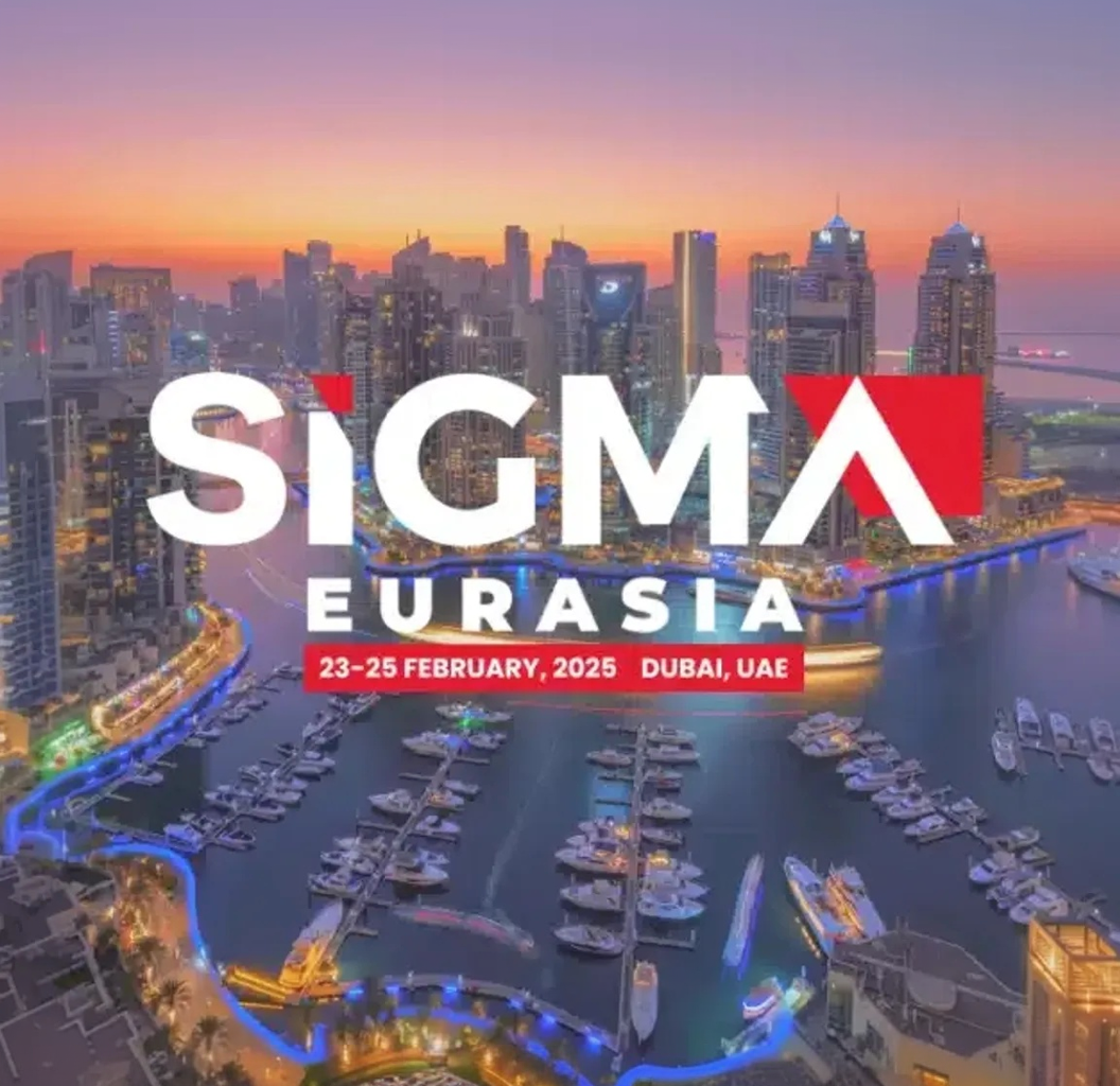 SiGMA Eurasia Awards 2025
