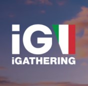 SiGMA iGathering Bella Ciao! логотип