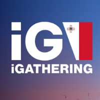 SiGMA iGathering Connect with Red I