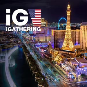 SiGMA iGathering Roll the Dice