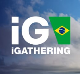SiGMA iGathering Samba Connection I