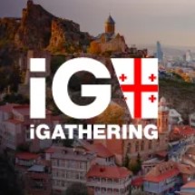 SiGMA iGathering Tbilisi Edition logo