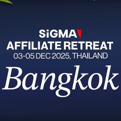 SiGMA Retreat Bangkok 2025