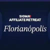 SiGMA Retreat Florianópolis 2026 логотип