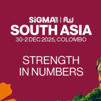 SiGMA South Asia 2025