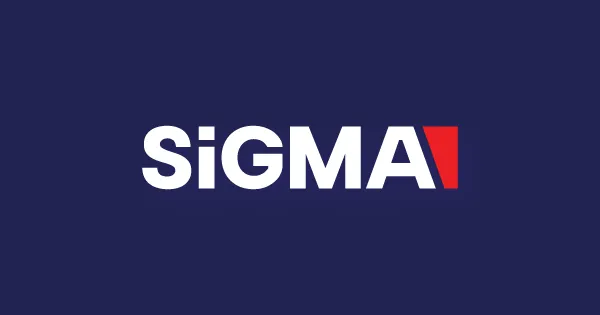 SiGMA World логотип