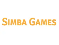 Simba Games логотип