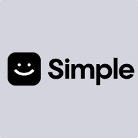 Simple.app логотип