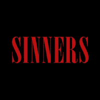 SINNERS логотип