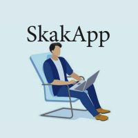 SkakApp логотип