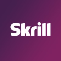 Skrill логотип