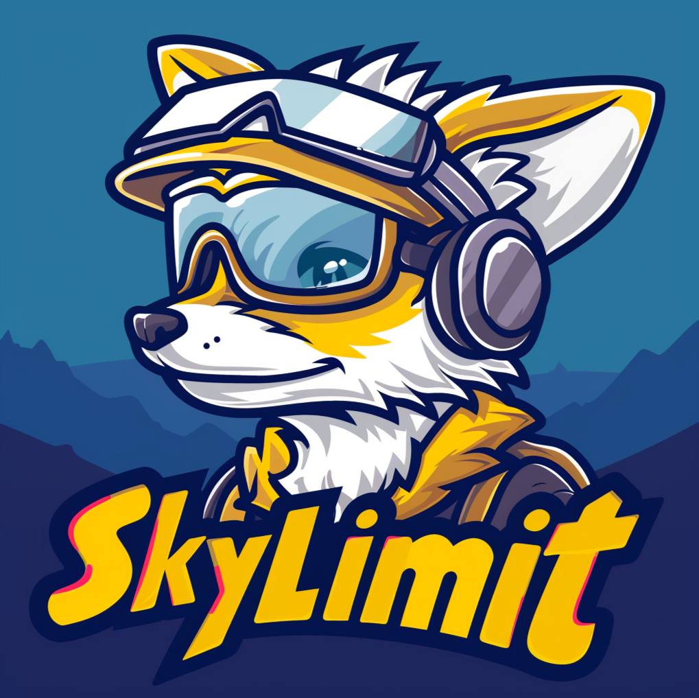 SkyLimit logo