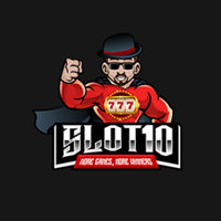 Slot10 Affiliates logo