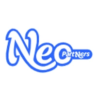 SlotNeo Partners логотип