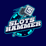 Slots Hammer логотип
