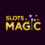 Slots Magic логотип