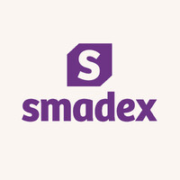Smadex логотип