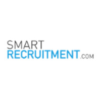 SMART RECRUITMENT логотип
