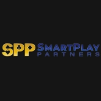 SmartPlay Partners логотип