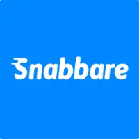 Snabbare логотип