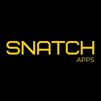 Snatch Apps логотип