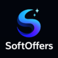 SoftOffers логотип