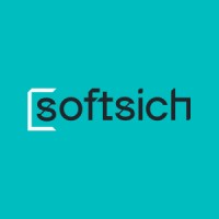 Softsich logo