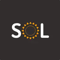 Sol логотип