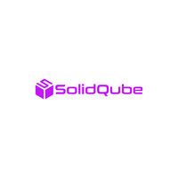 SolidQube логотип