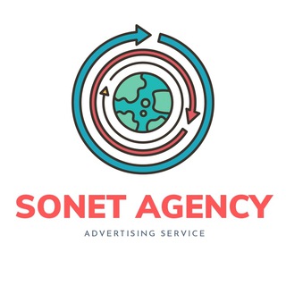 Sonet Agency логотип