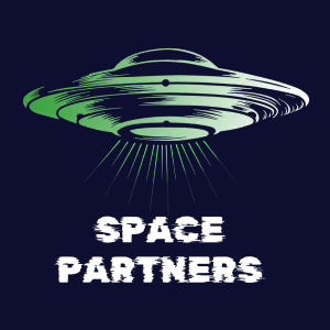 Space Partners логотип