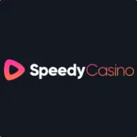 Speedy Casino логотип