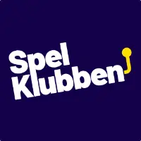 Spelklubben логотип