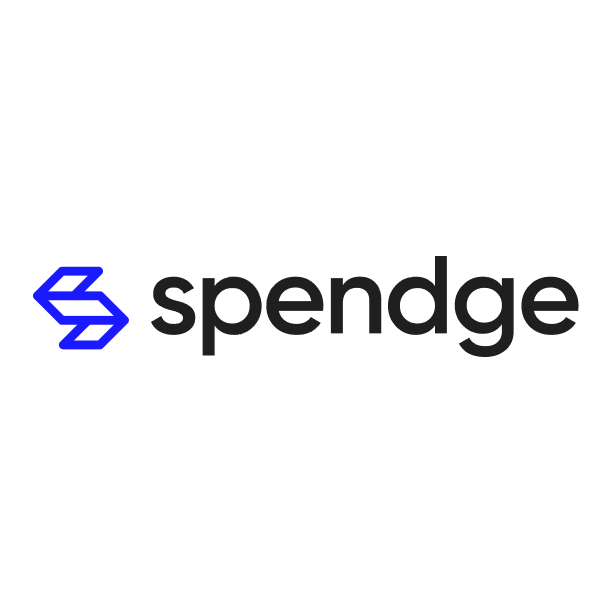 Spendge logo