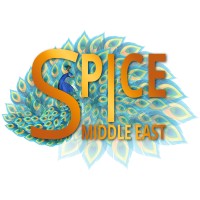 SPiCE Middle East 2026 логотип