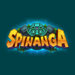 Spinanga логотип