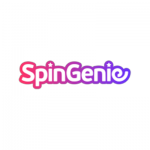 Spin Genie логотип