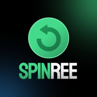 Spinree логотип