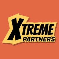 SpinXtreme Partners логотип
