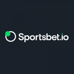 Sportsbet.io логотип