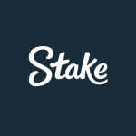 Stake логотип