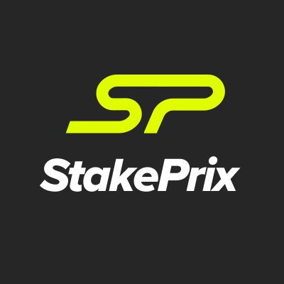 StakePrix Affiliates логотип
