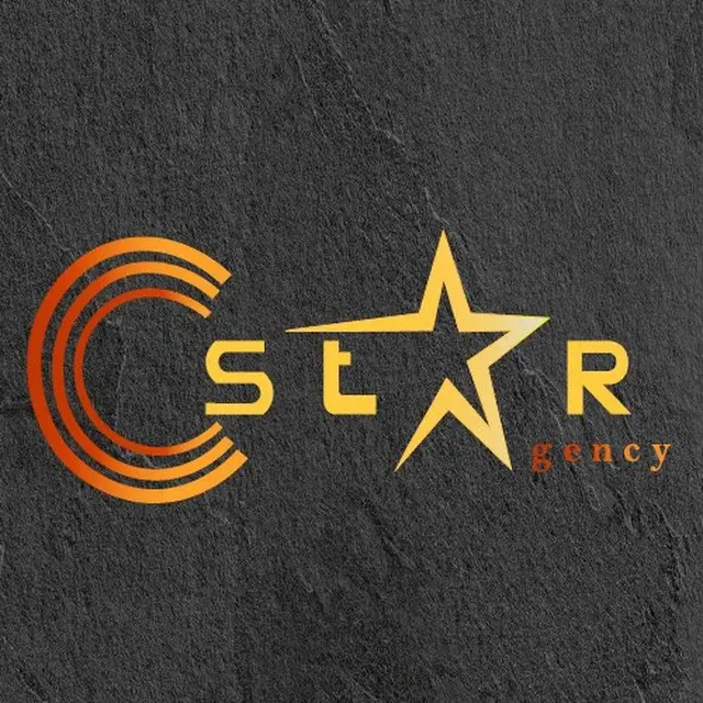 Star Agency logo